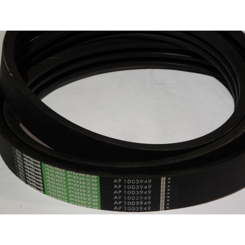 4032807784  diržas Optibelt Agro Power   II
