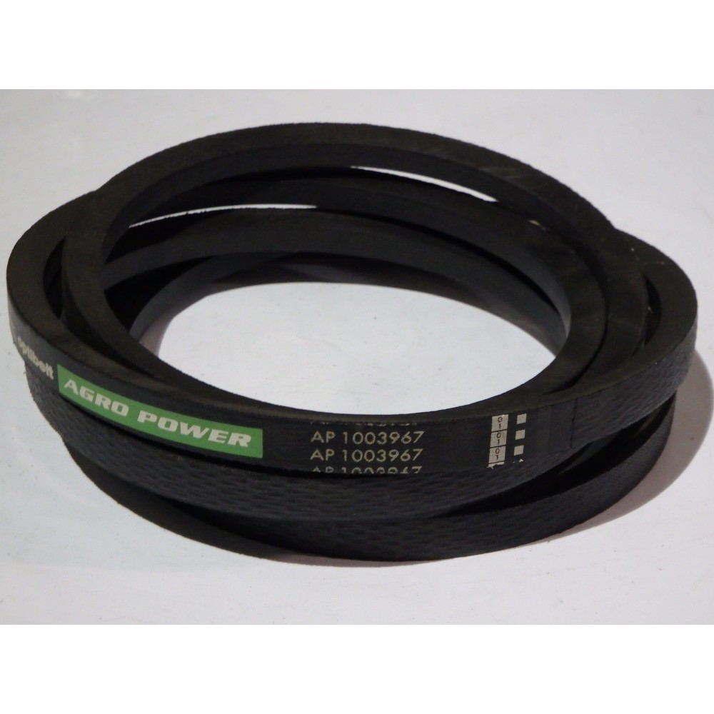 544216.0 diržas Optibelt Ago Power