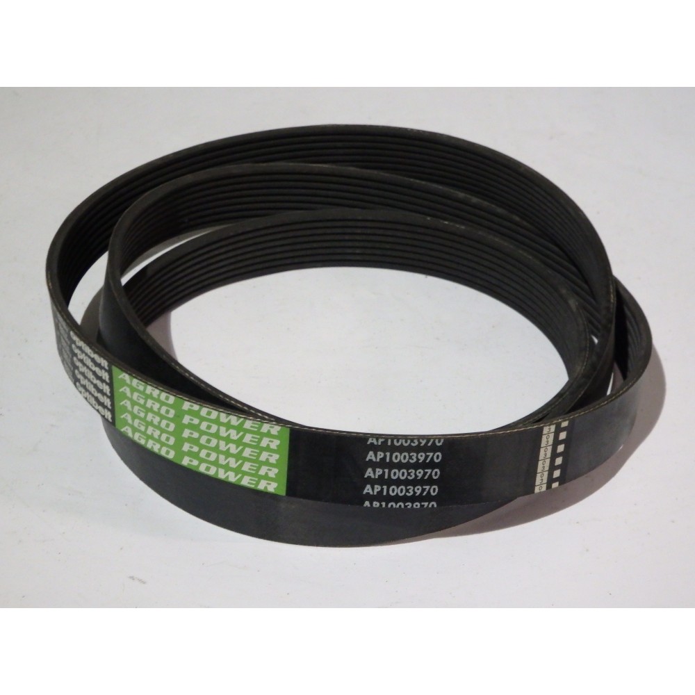 799181.0 diržas Optibelt Ago Power