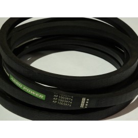 554017,0 diržas Optibelt Ago Power
