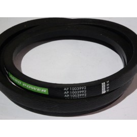 112366410100 diržas Optibelt Agro Power