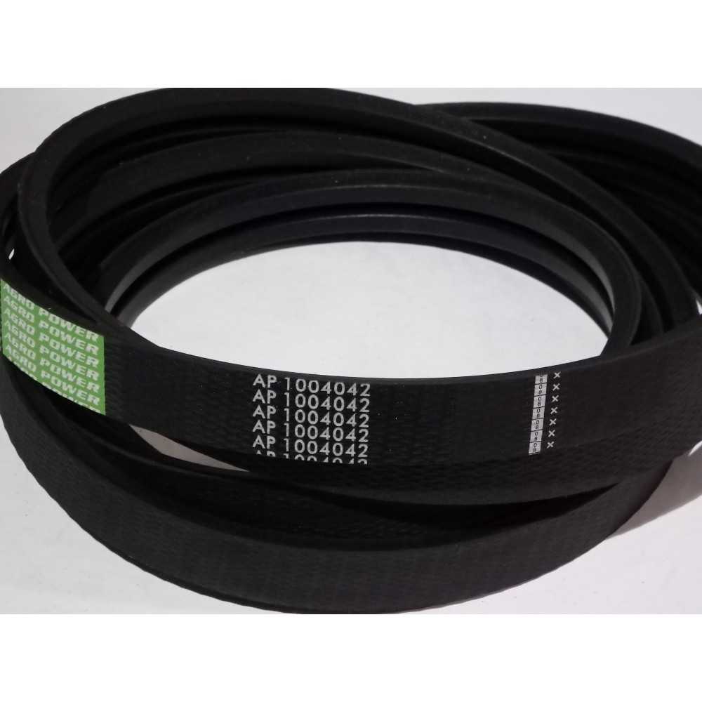 87339998 diržas Optibelt Agro Power 84175580