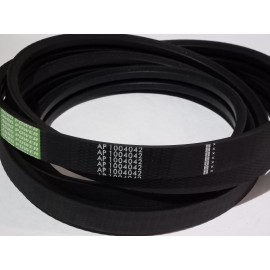 87339998 diržas Optibelt Agro Power 84175580