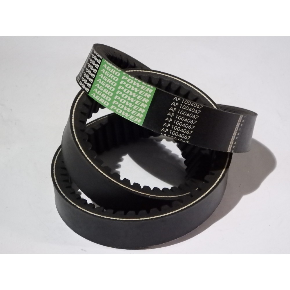 0619175 (HL76) diržas Optibelt Agro Power aramid