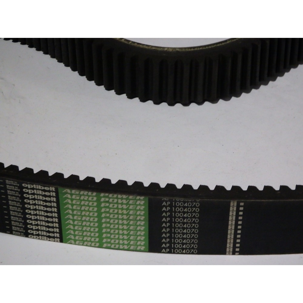 340435156 diržas Optibelt Ago Power