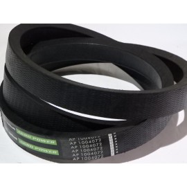 340435127 diržas Optibelt Agro Power
