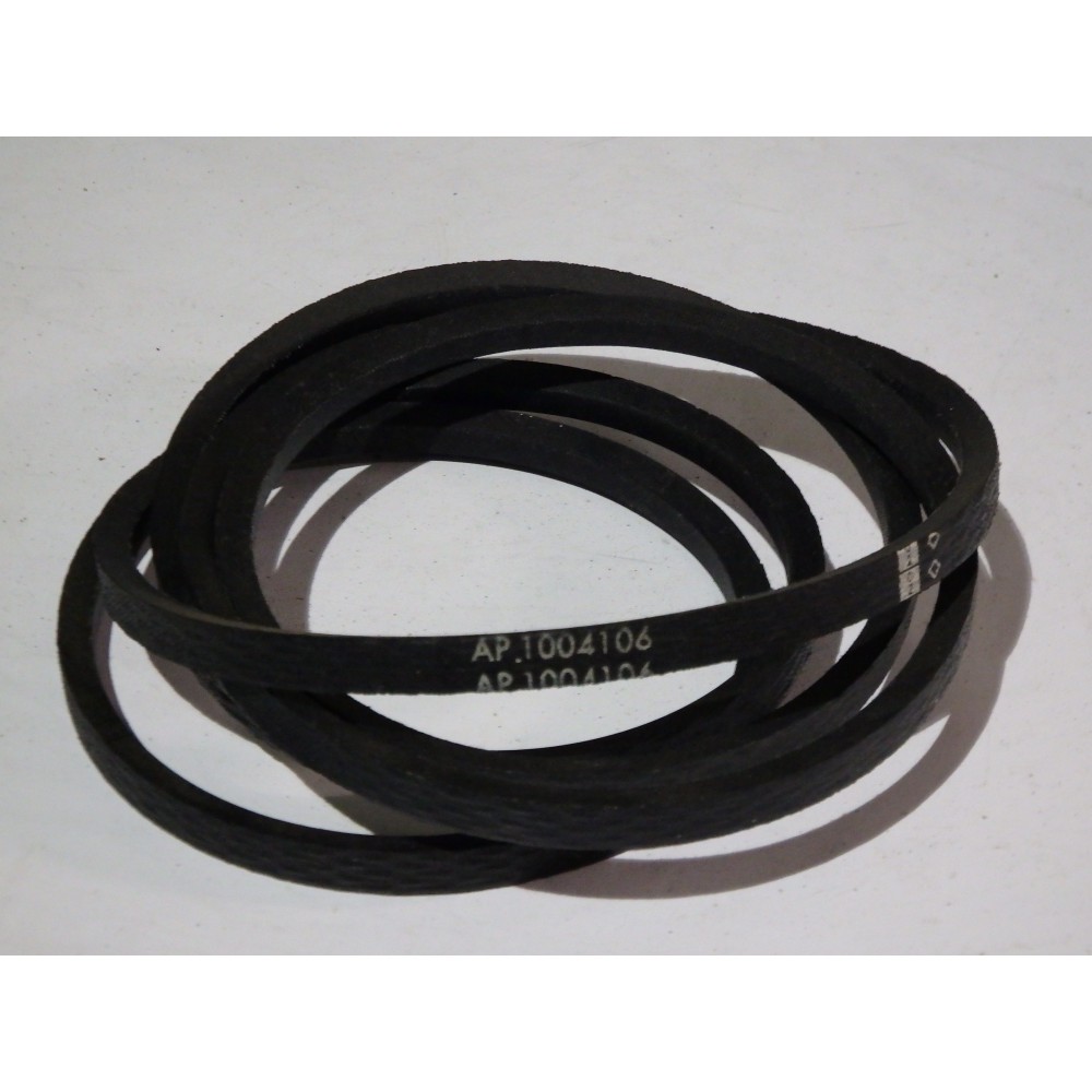 Z37192 diržas Optibelt Agro Power