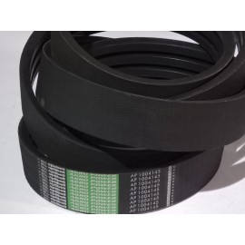 H229018 diržas *** Optibelt Agro Power