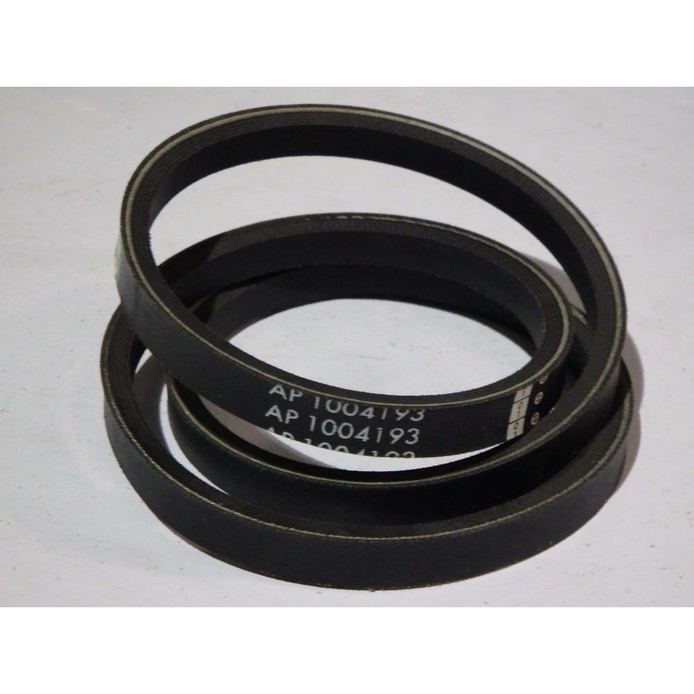 H146636 diržas Optibelt Agro Power