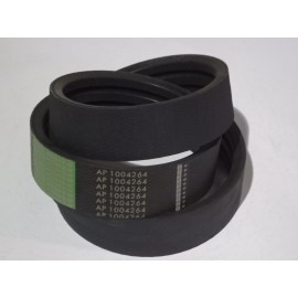 3HB-1900  diržas Optibelt Agro Power