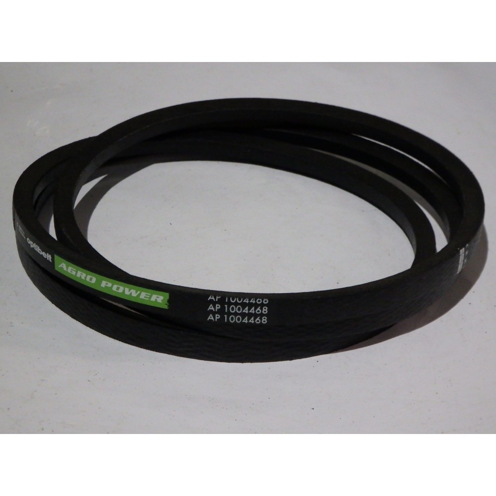 80230046 diržas Optibelt Agro Power
