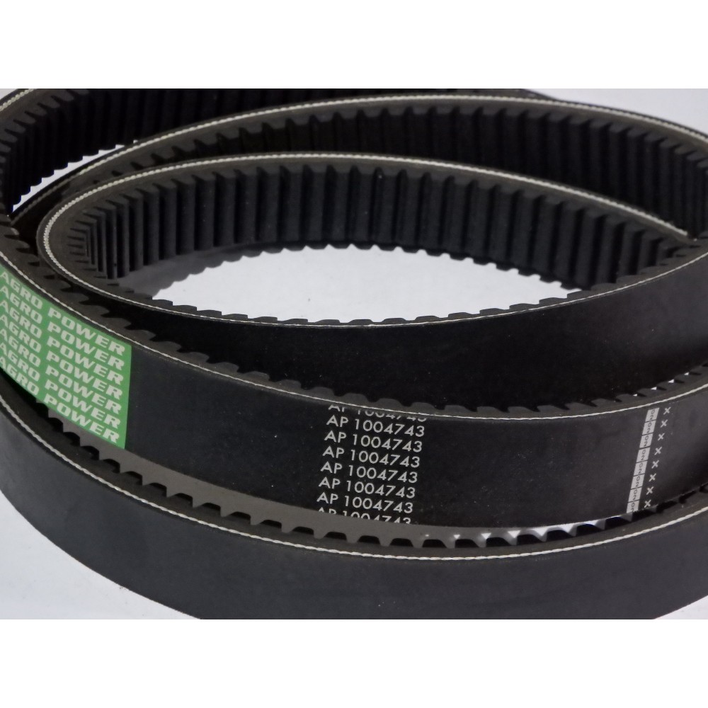 905921M1 diržas Optibelt Agro Power