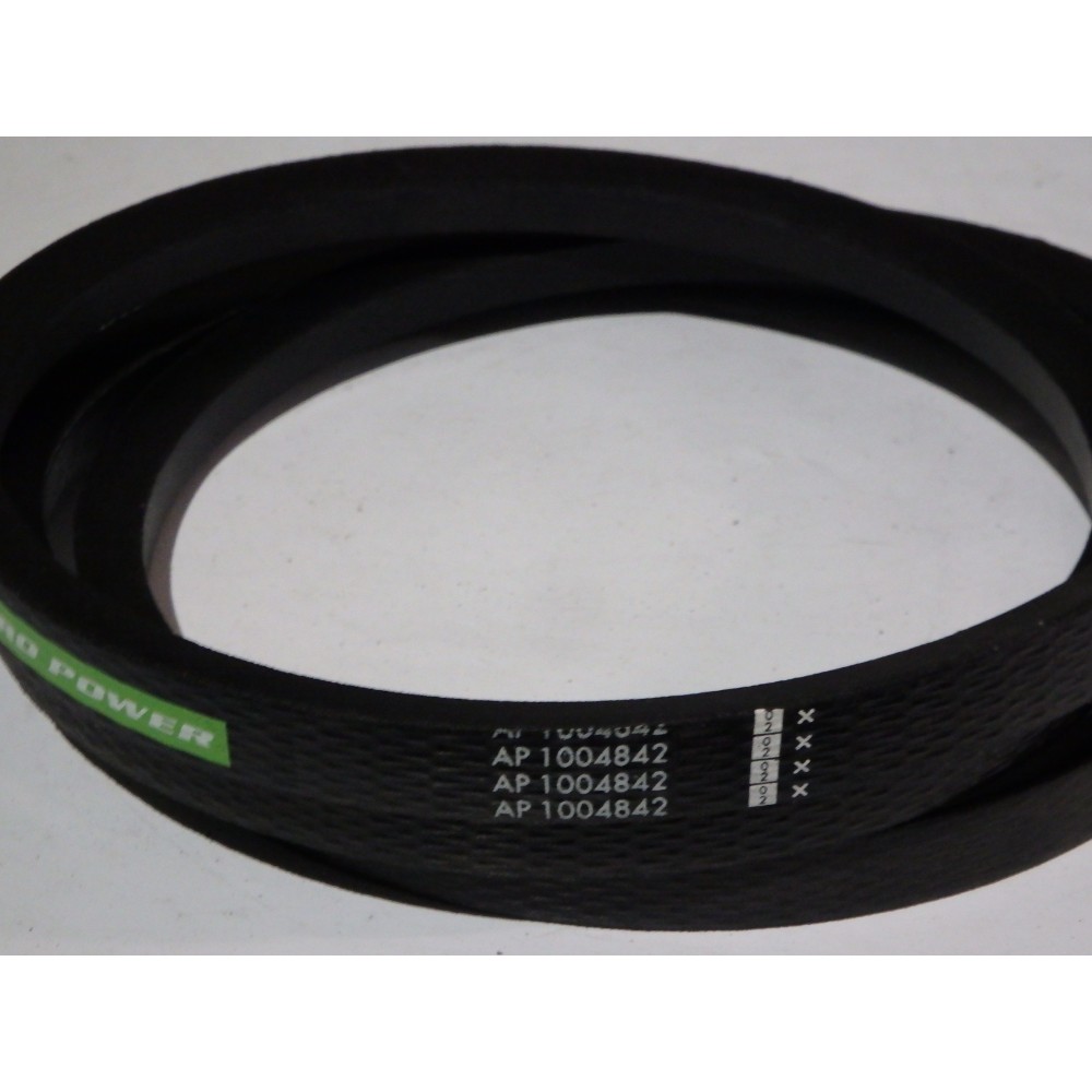 340433424 diržas Optibelt Agro Power