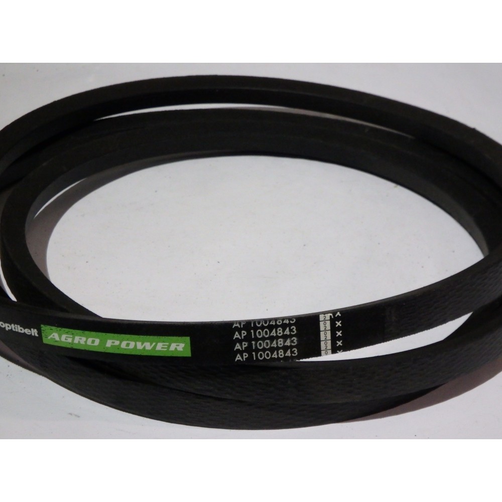 644209,2 diržas Optibelt Agro Power