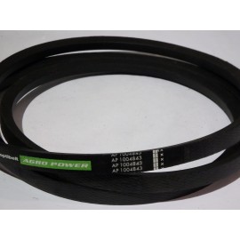 644209,2 diržas Optibelt Agro Power